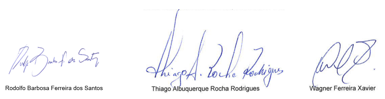 Brazil Integrated Mgt System Policy - Signatures 2026