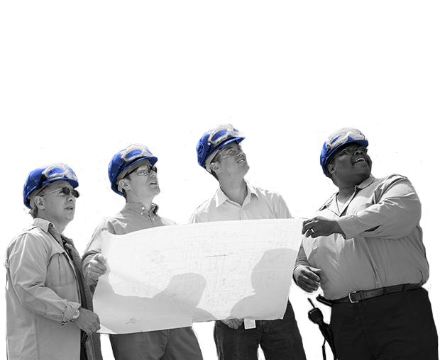 Equipo para las soluciones de logística y suministro